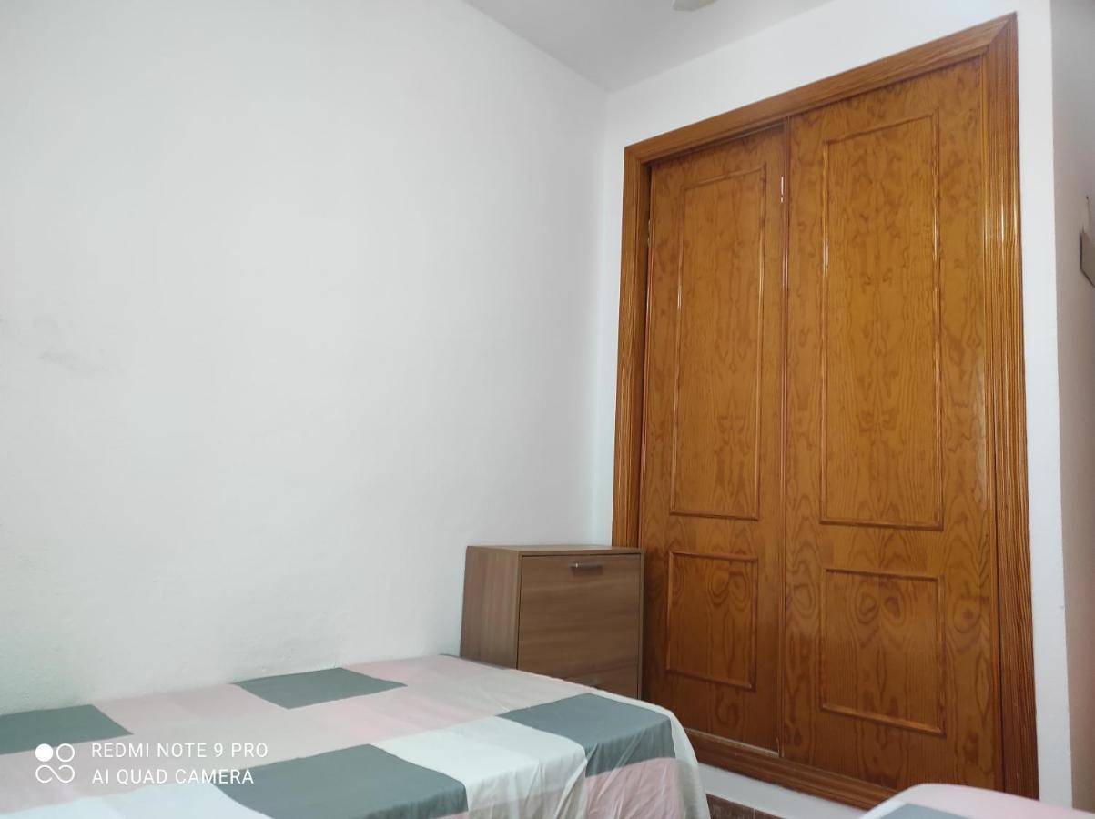 Adosado Gran Alacant Ngoại thất bức ảnh
